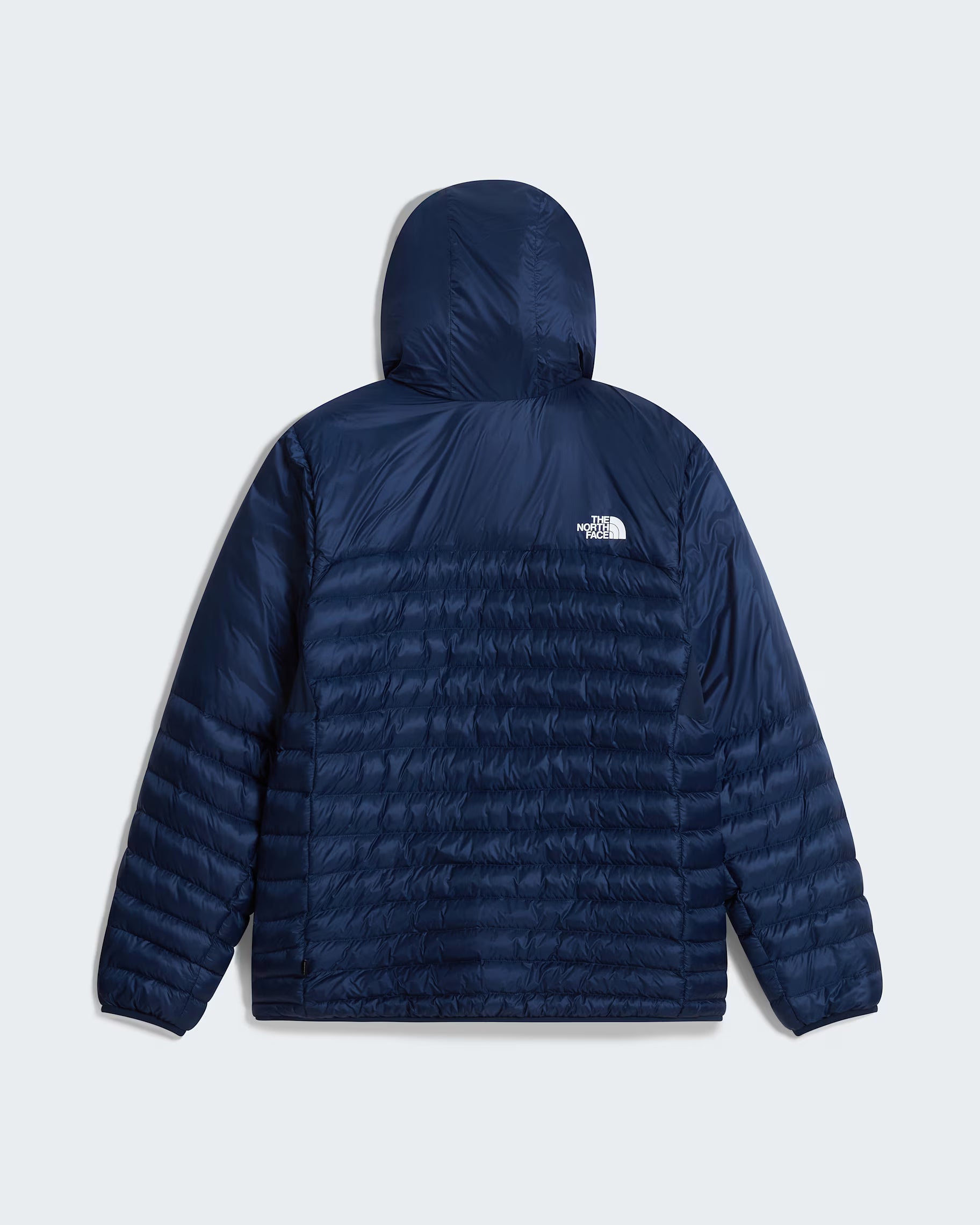 The North Face Men's Terra Peak Hooded Jacket