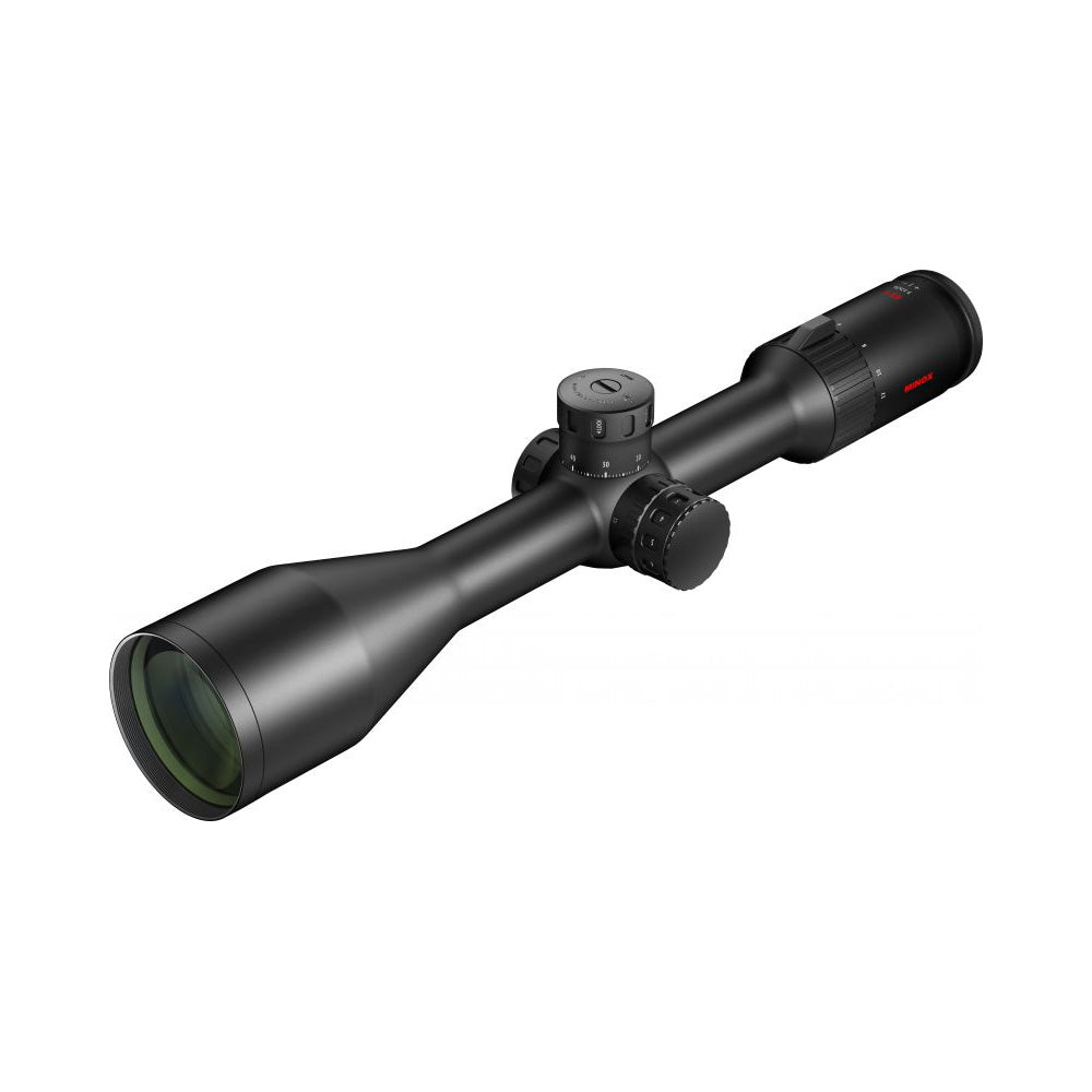 Minox RS 4 3-12X56 Riflescope