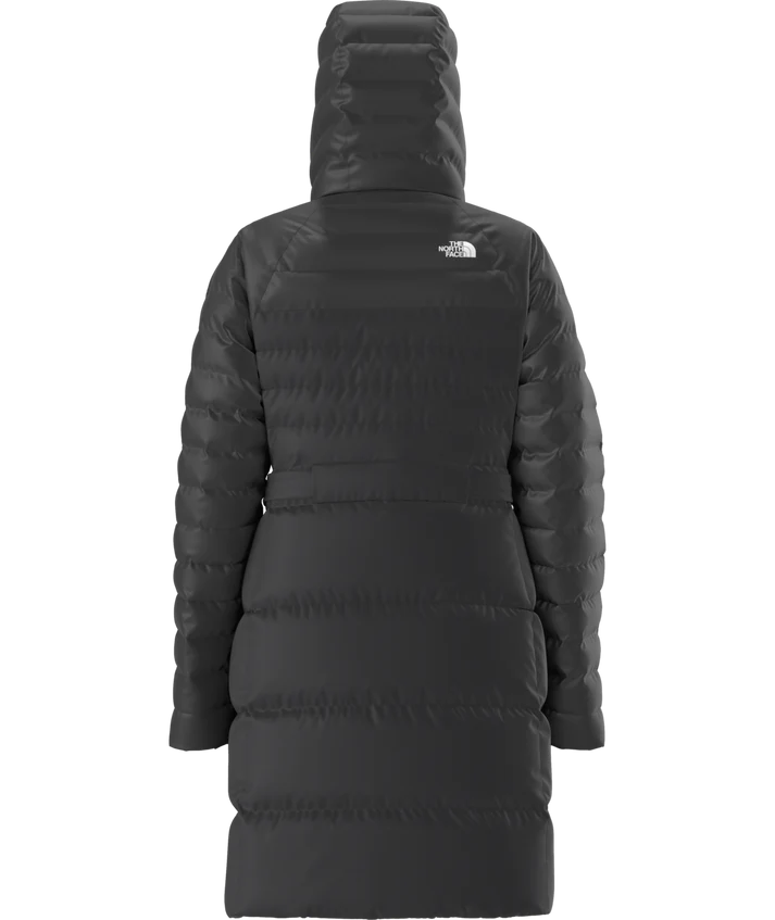 The North Face Womens Ruby Parka Jacket