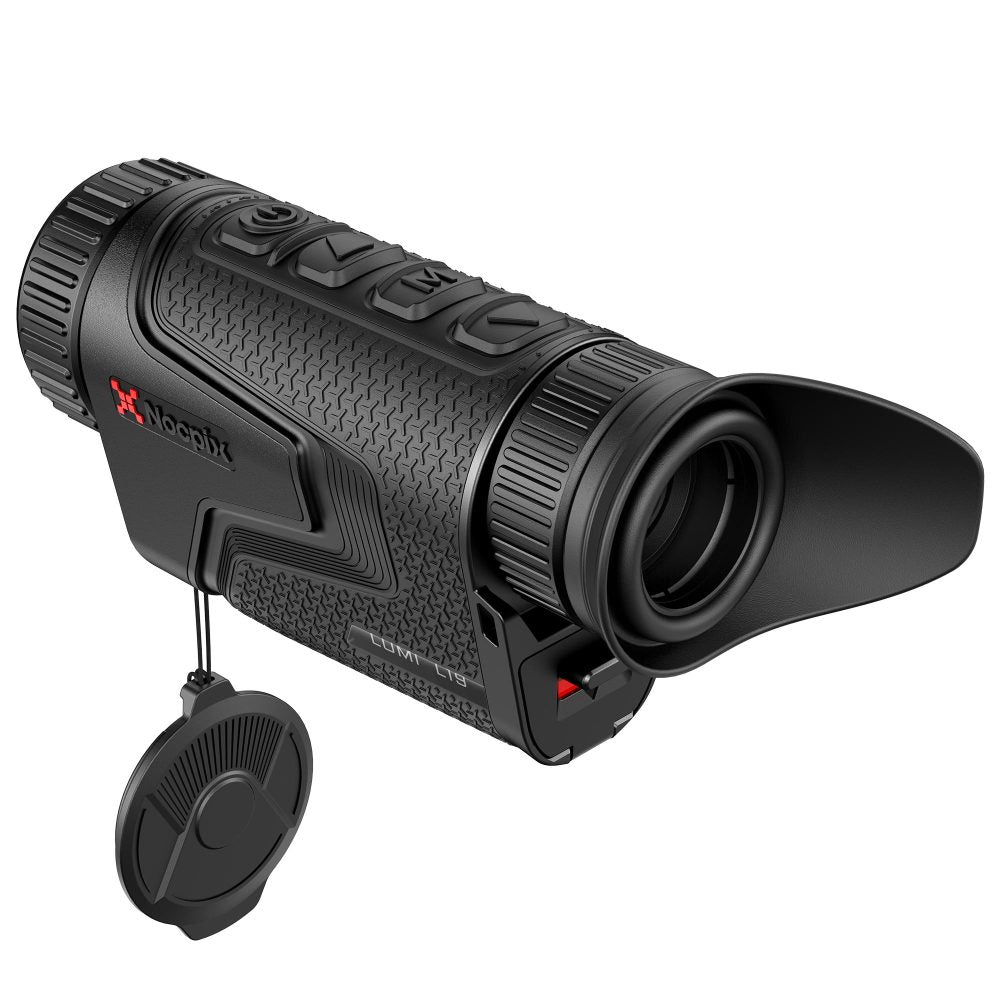 Nocpix Lumi L19 Thermal Monocular