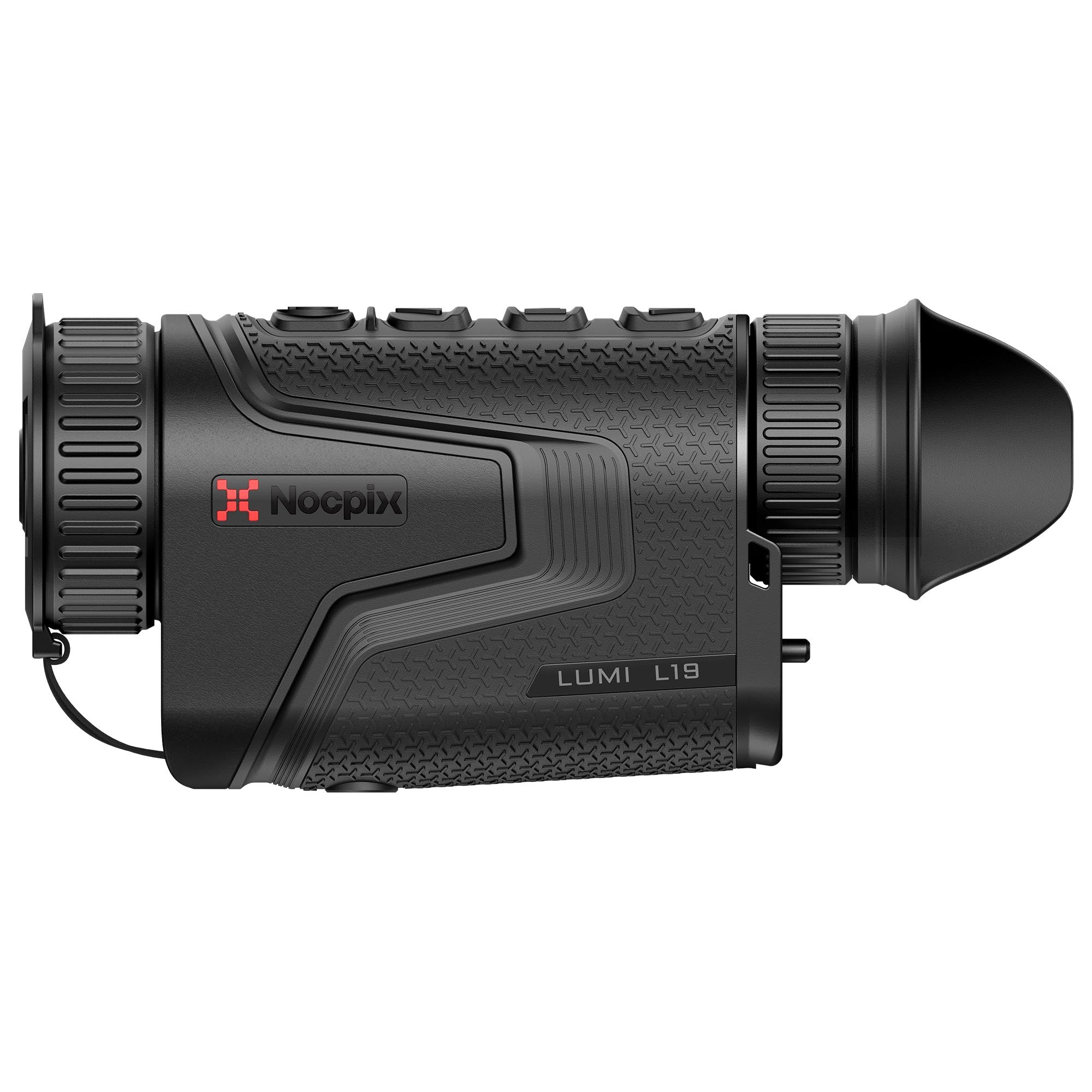 Nocpix Lumi L19 Thermal Monocular