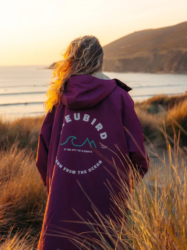 Bleubird Nordic Robe