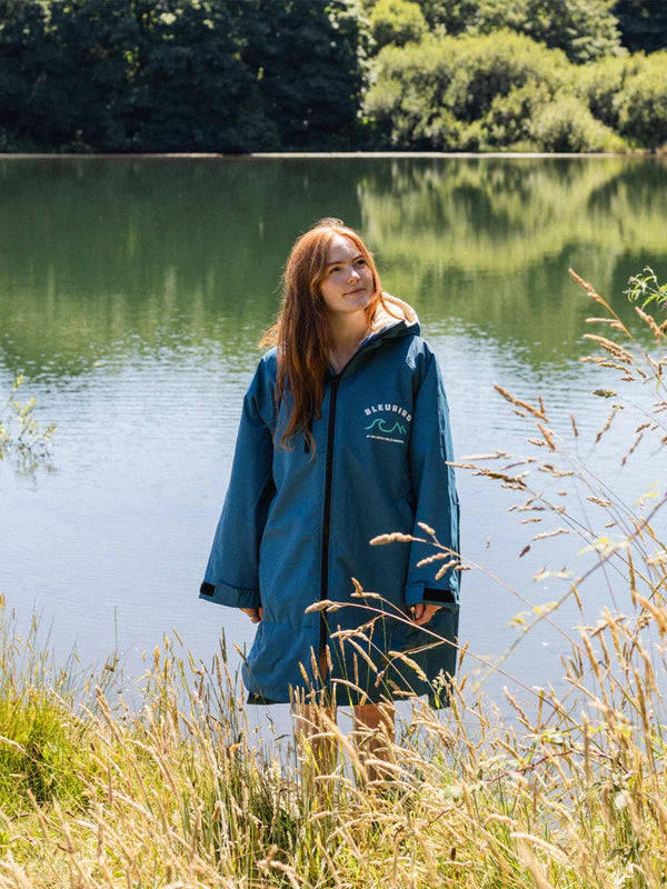 Bleubird Nordic Robe