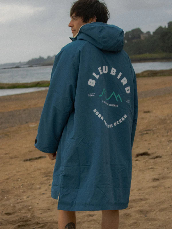 Bleubird Nordic Robe