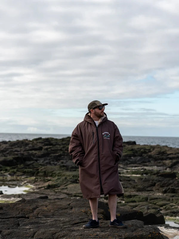 Bleubird Nordic Robe