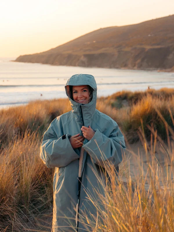 Bleubird Nordic Robe