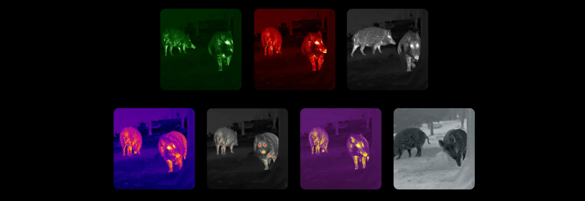 Nocpix Lumi P13 Thermal Monocular