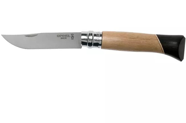 Opinel No.6 Folding Knife Workshop Collection
