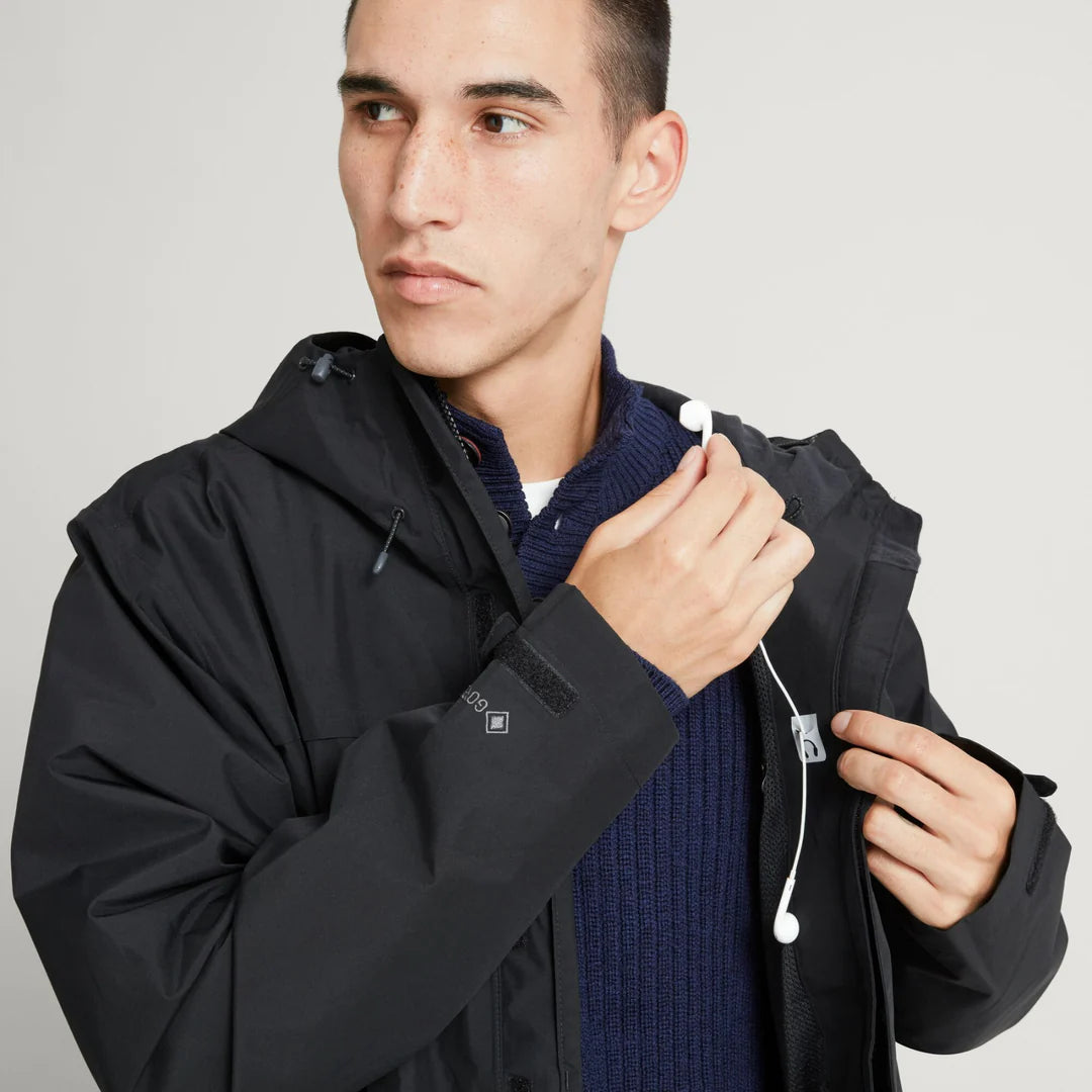 Kathmandu gore tex rain 2025 jacket