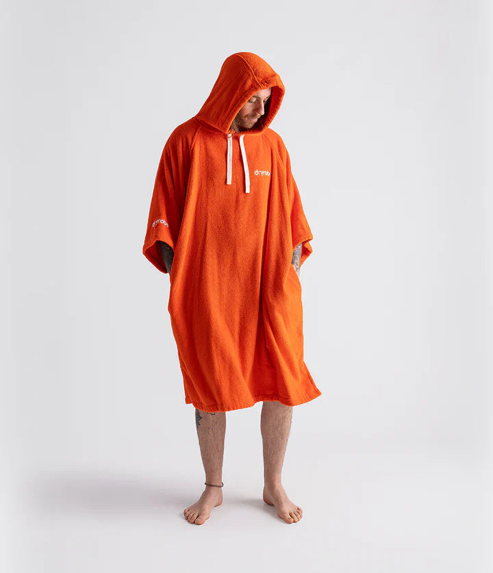 Dryrobe Organic Towel Robe
