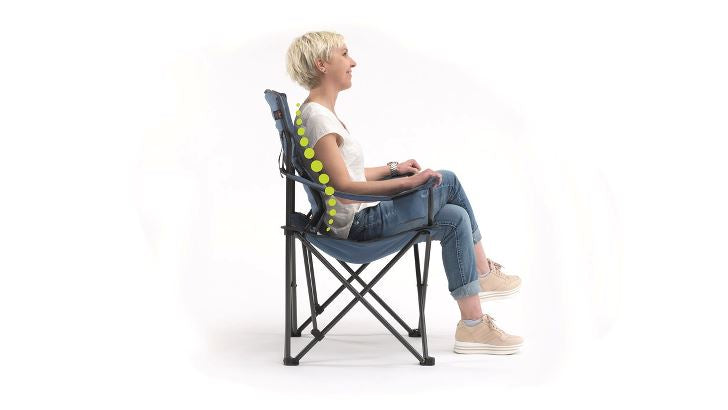 Outwell Kielder Chair