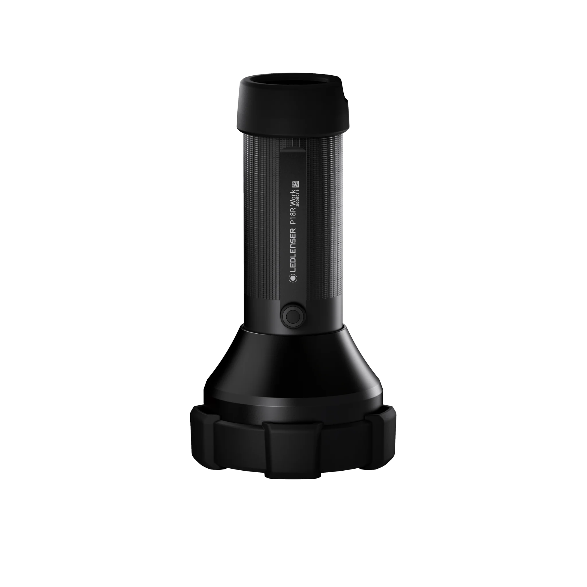 Led Lenser P18R Work Flashlight