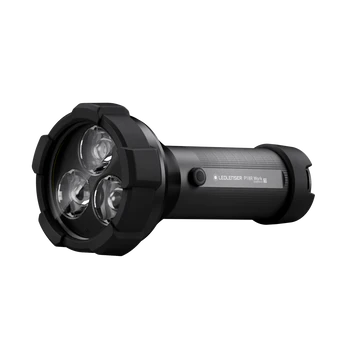 Led Lenser P18R Work Flashlight