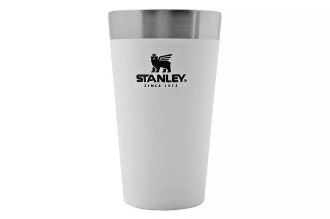 Stanley 16oz Stackin Beer Pint Tumbler