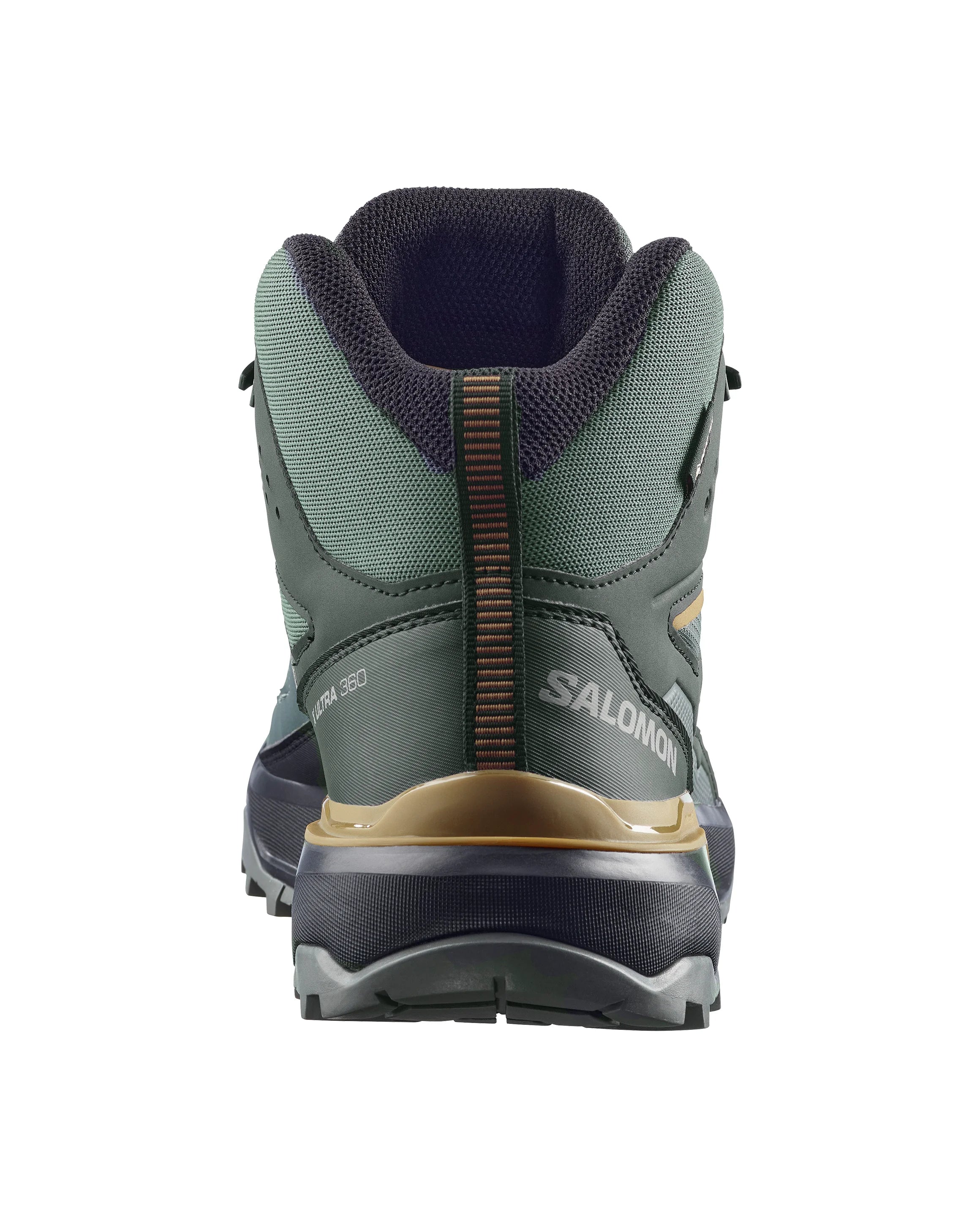 Salomon Mens X Ultra 360 Mid GTX Boots