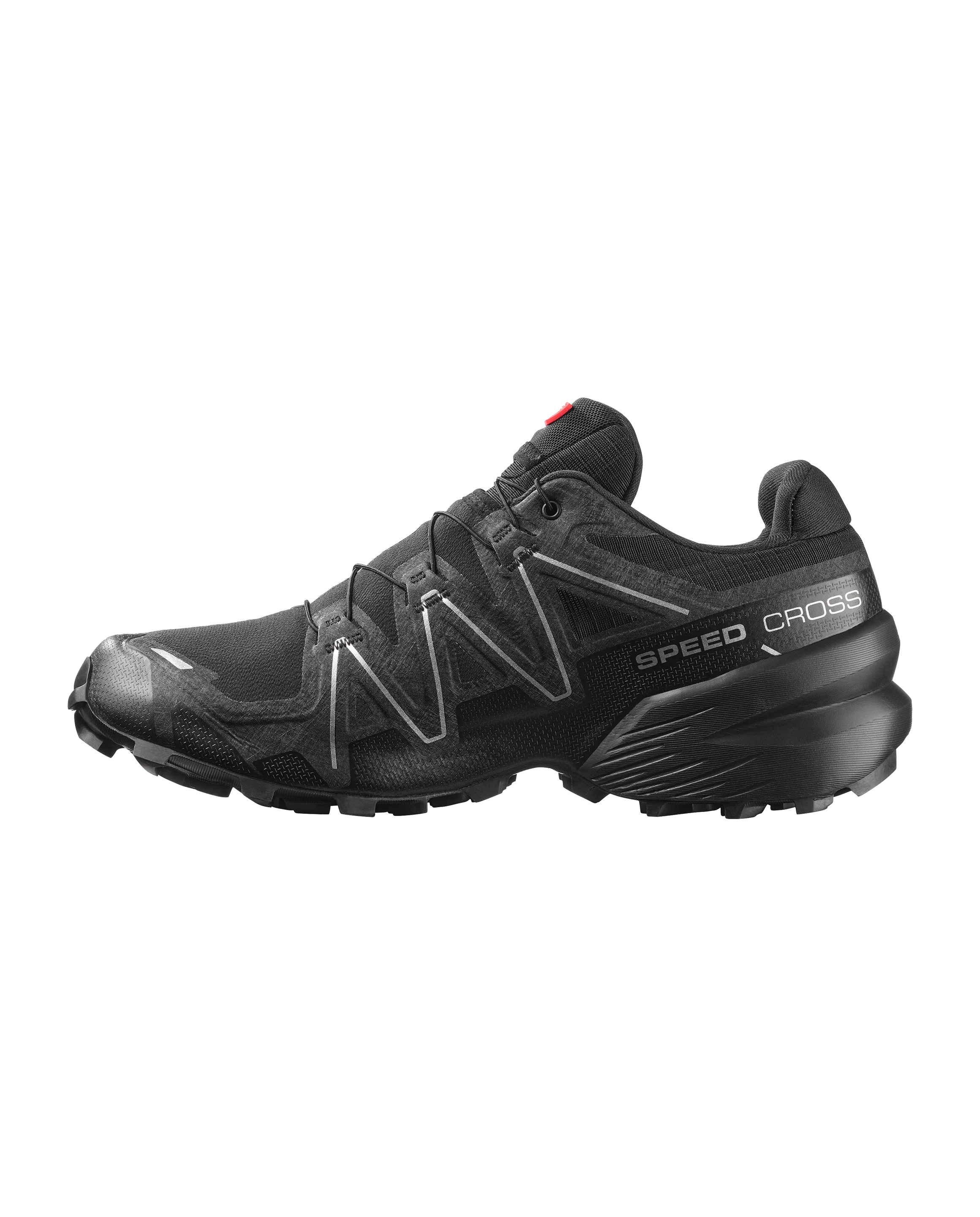 Salomon Mens Speedcross 6 Gtx 20 Years Shoe