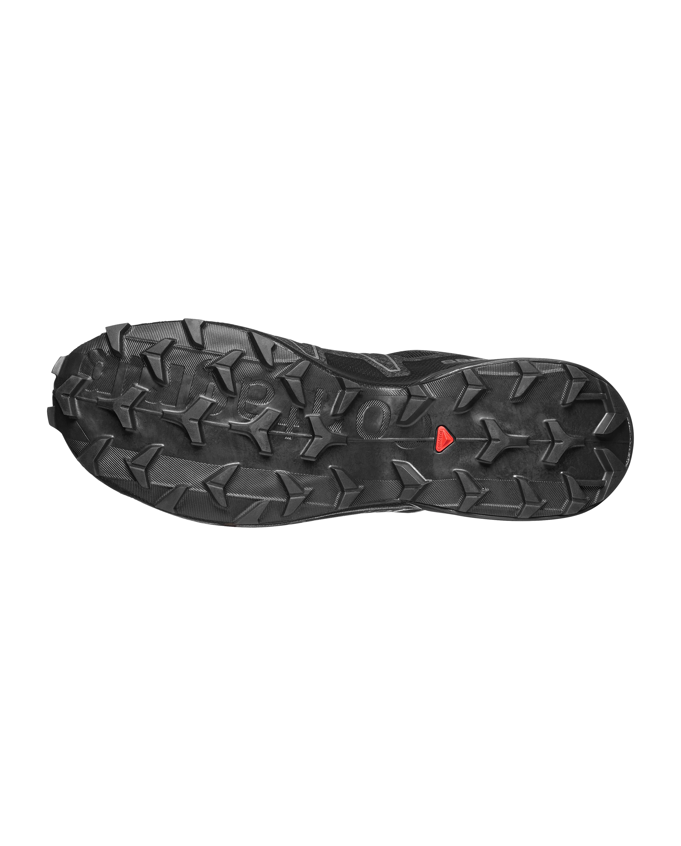 Salomon Mens Speedcross 6 Gtx 20 Years Shoe