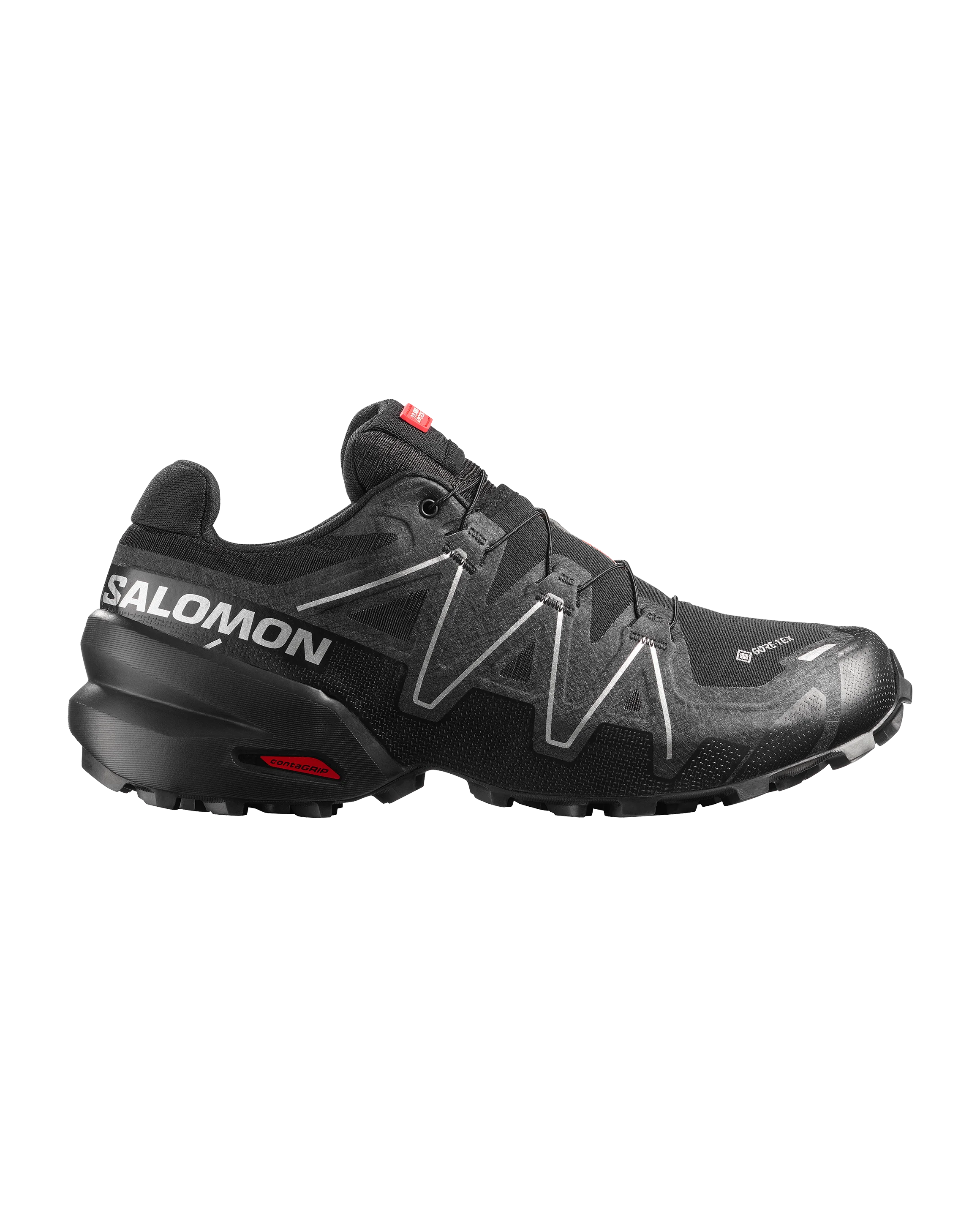 Salomon Mens Speedcross 6 Gtx 20 Years Shoe