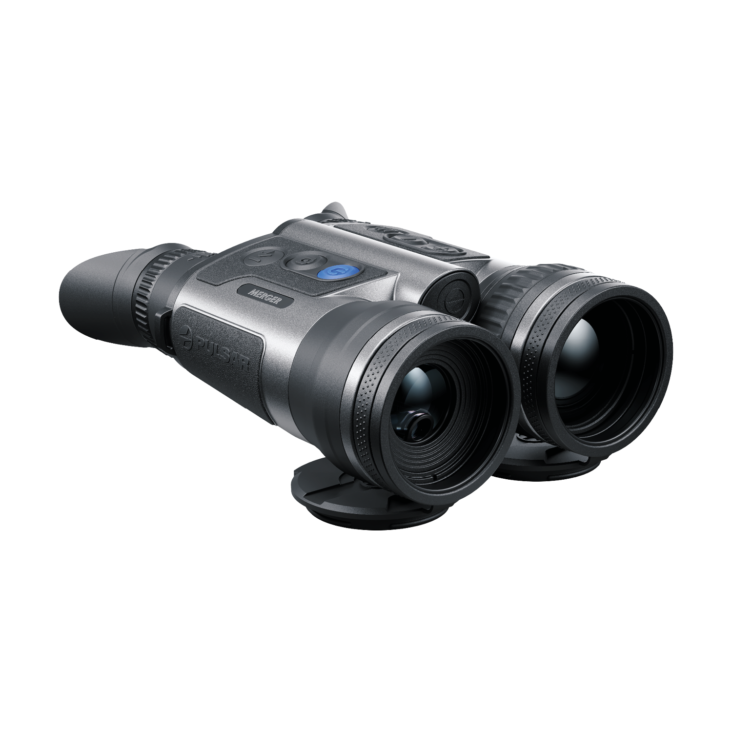 Pulsar Meger LRF XT50 Thermal Binocular