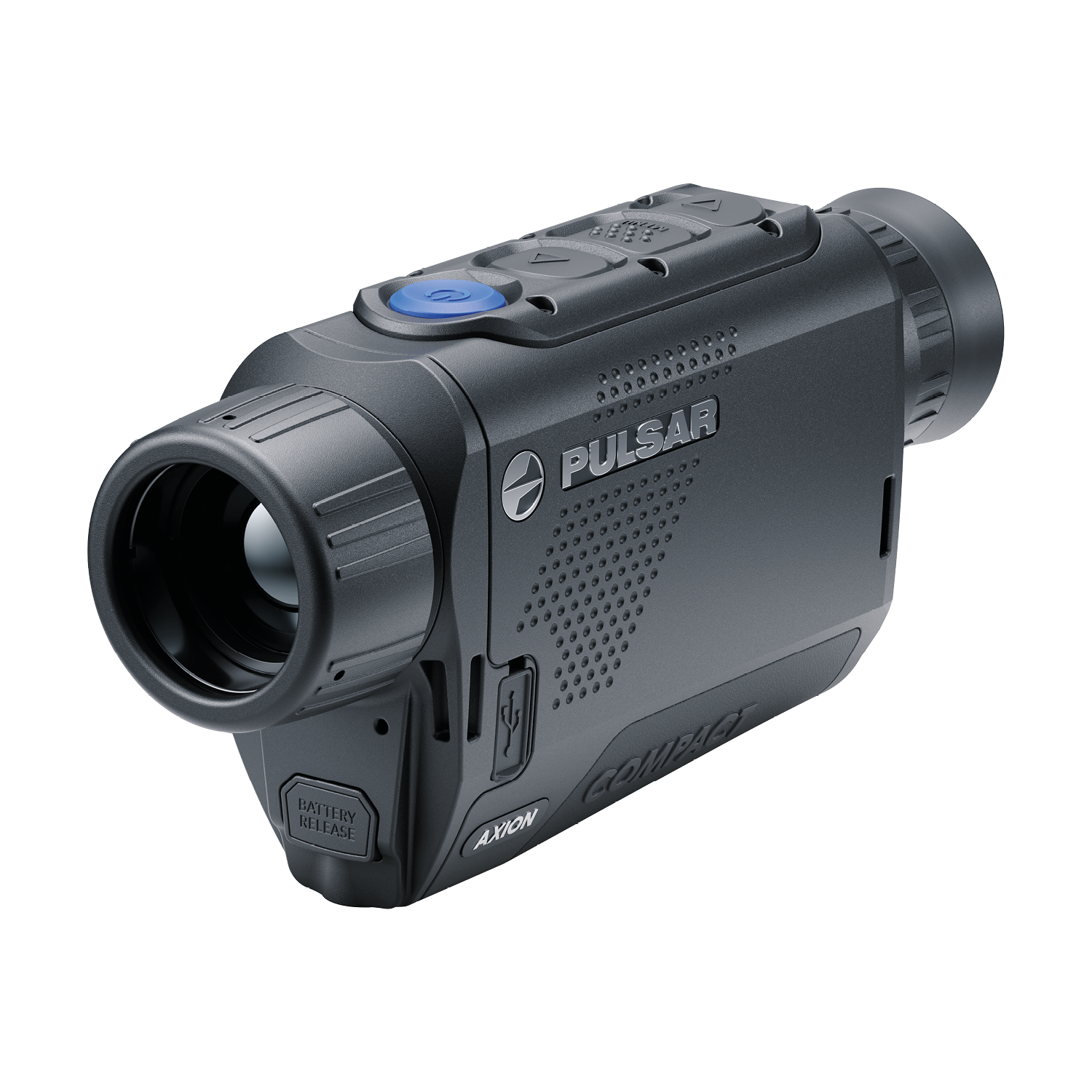 Pulsar Axion XG30 Compact Thermal Monocular