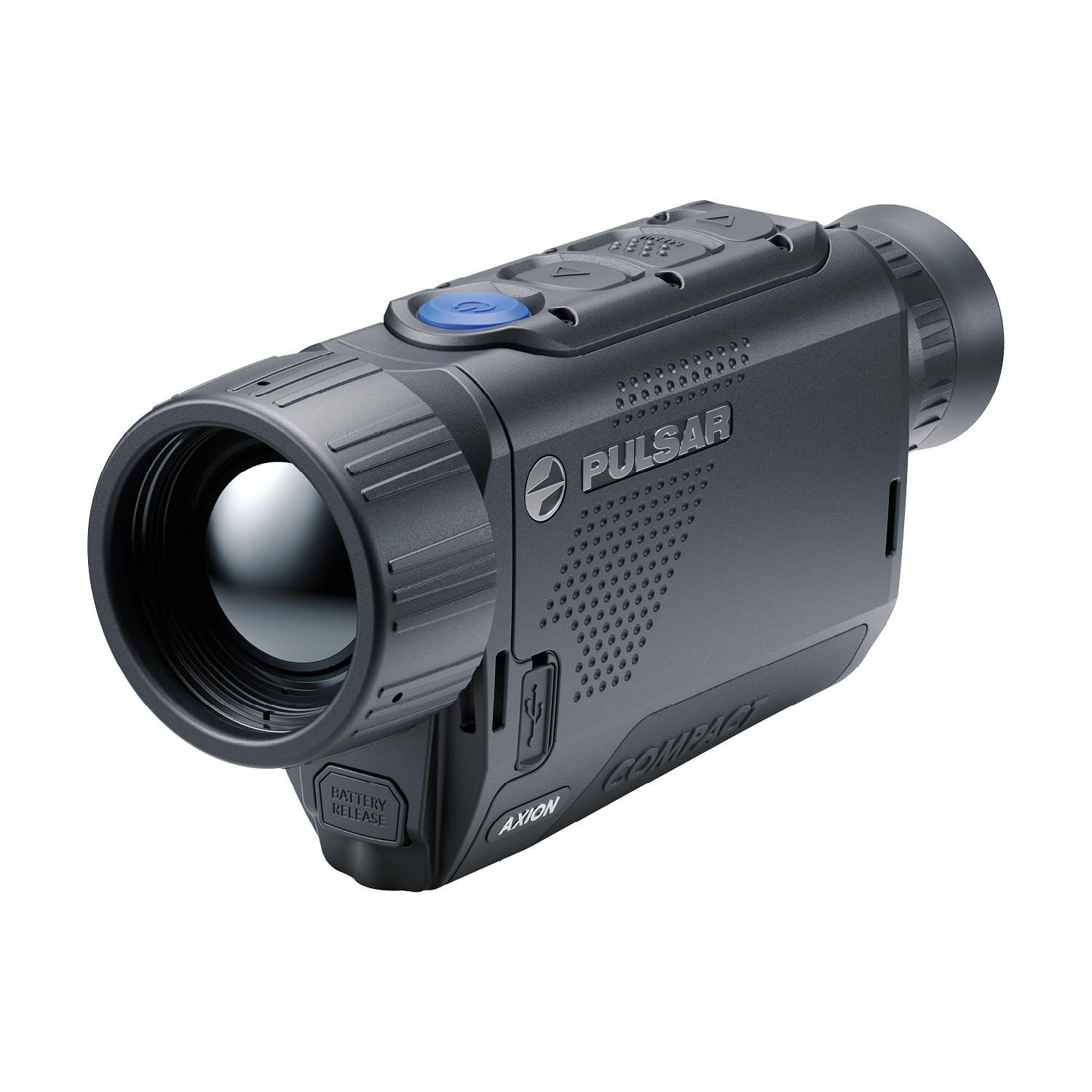 Pulsar Axion XQ19 Compact Thermal Monocular