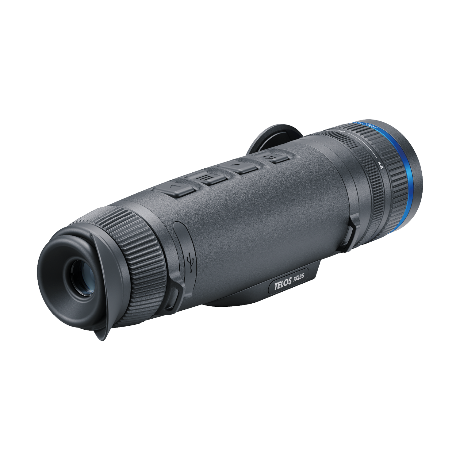 Pulsar Telos XQ35 Thermal Monocular