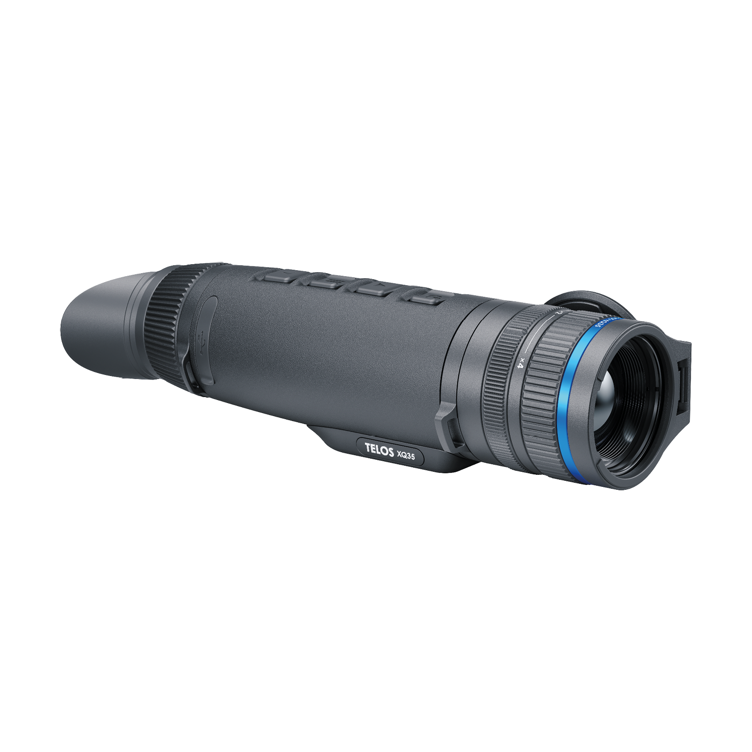 Pulsar Telos XQ35 Thermal Monocular