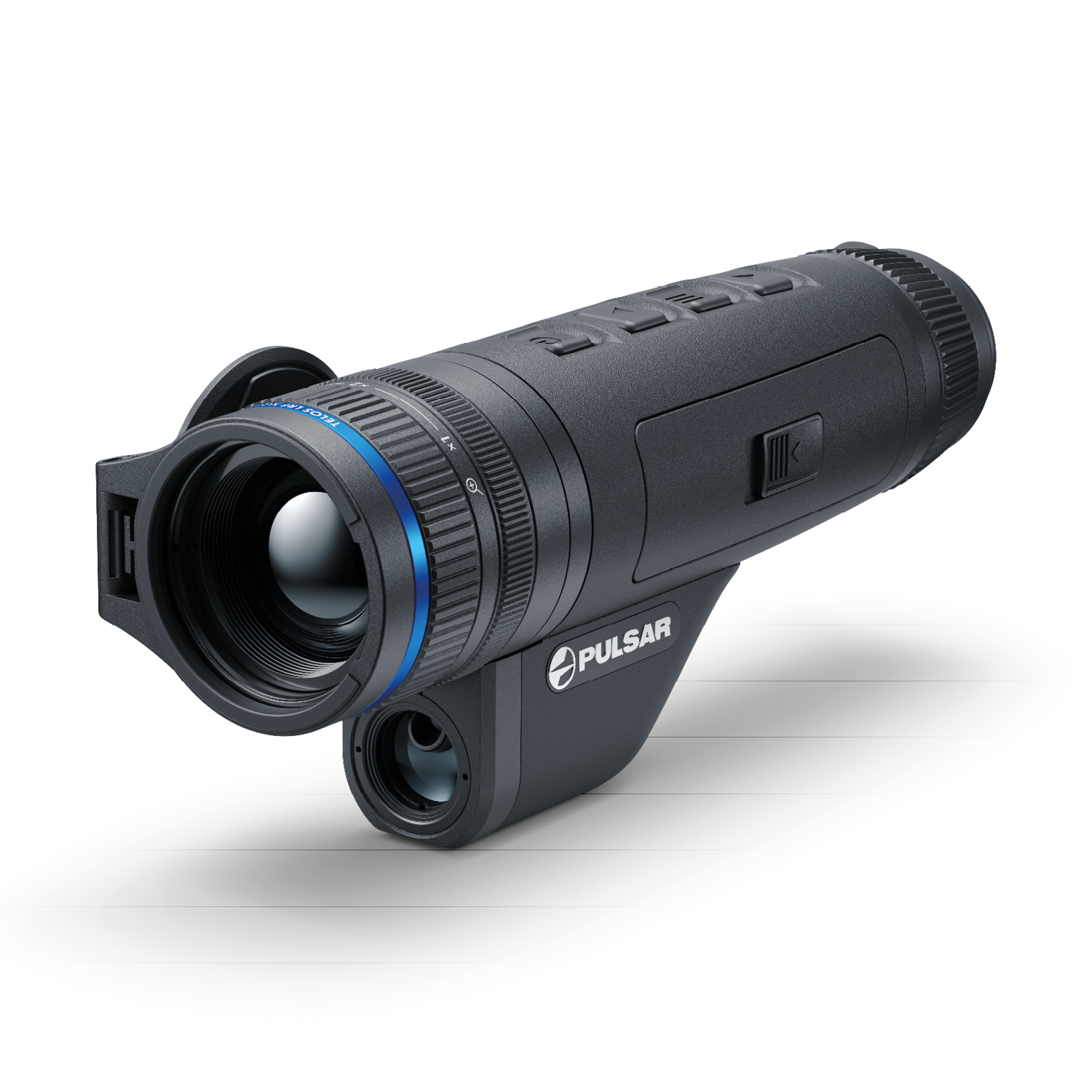 Pulsar Telos LRF XQ35 Thermal Monocular