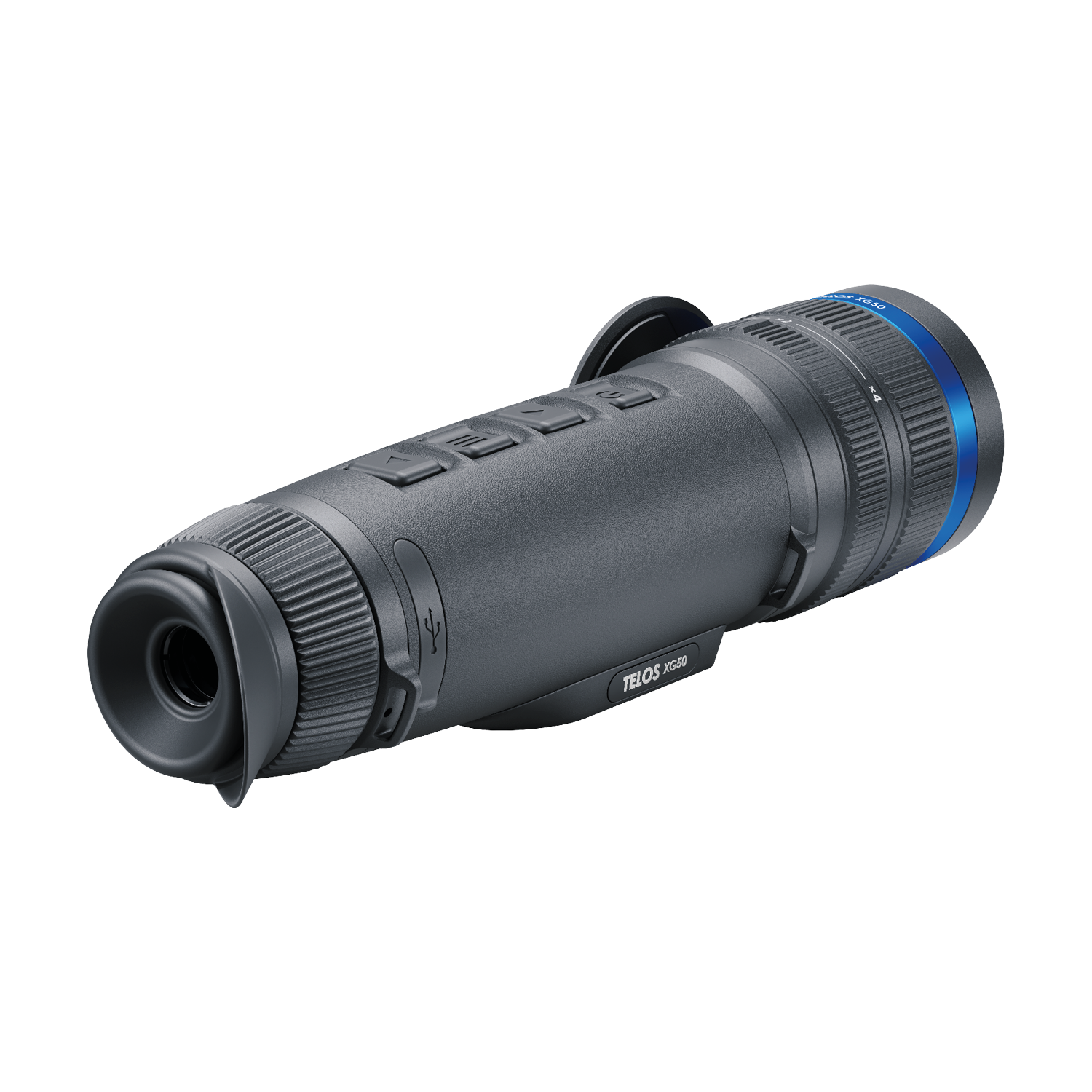 Pulsar Telos XG50 Thermal Monocular