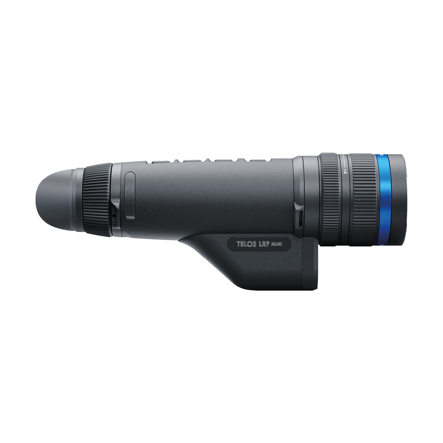 Pulsar Telos LRF XG50 Thermal Monocular