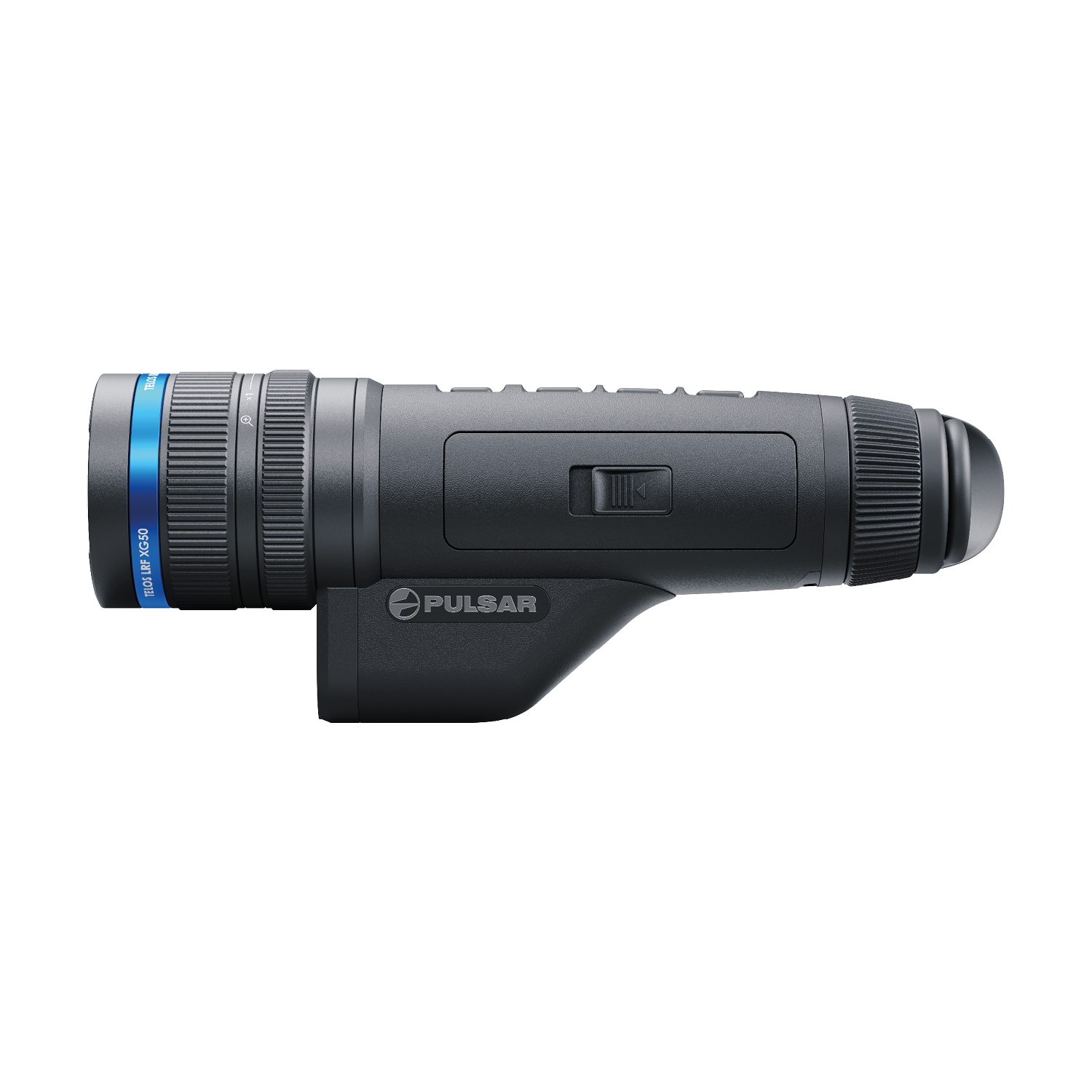 Pulsar Telos LRF XG50 Thermal Monocular