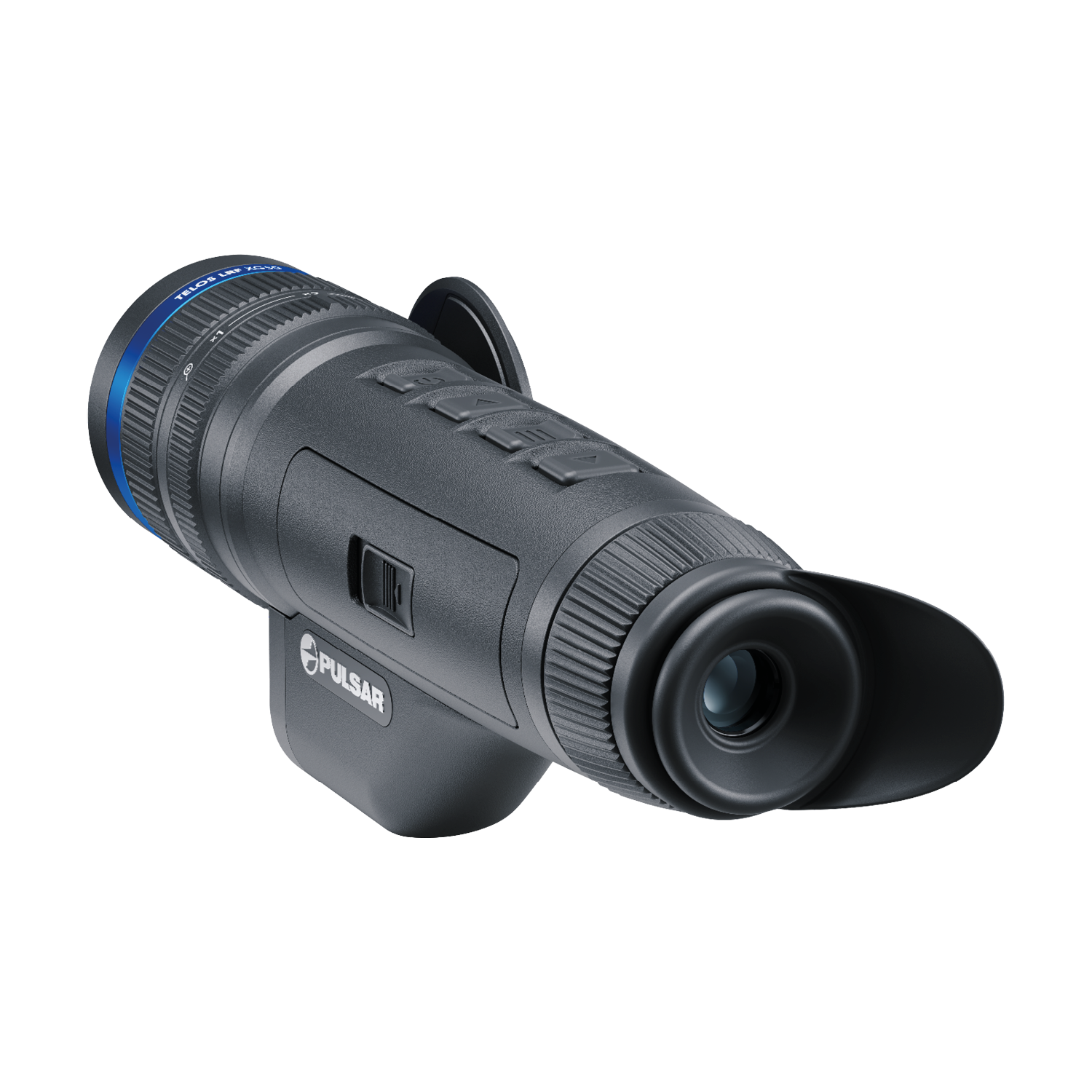 Pulsar Telos LRF XG50 Thermal Monocular