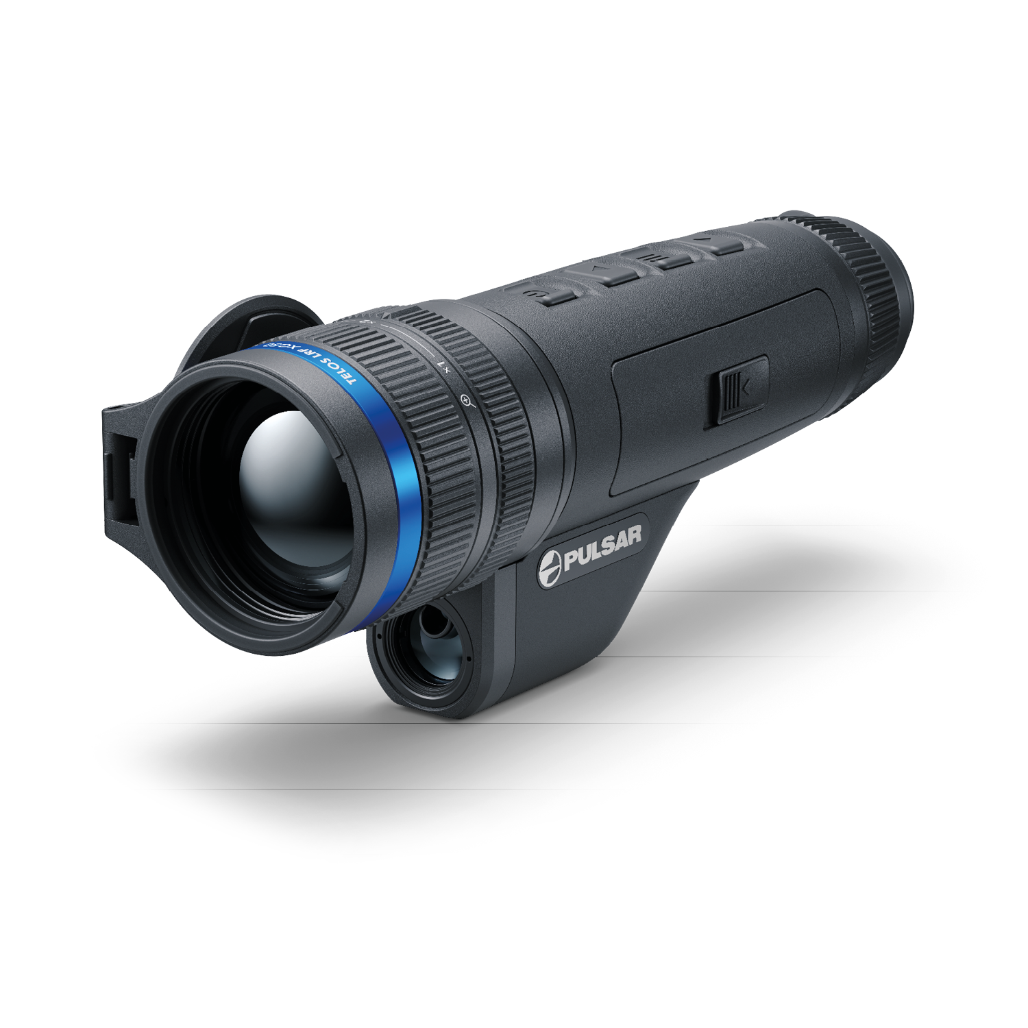 Pulsar Telos LRF XG50 Thermal Monocular