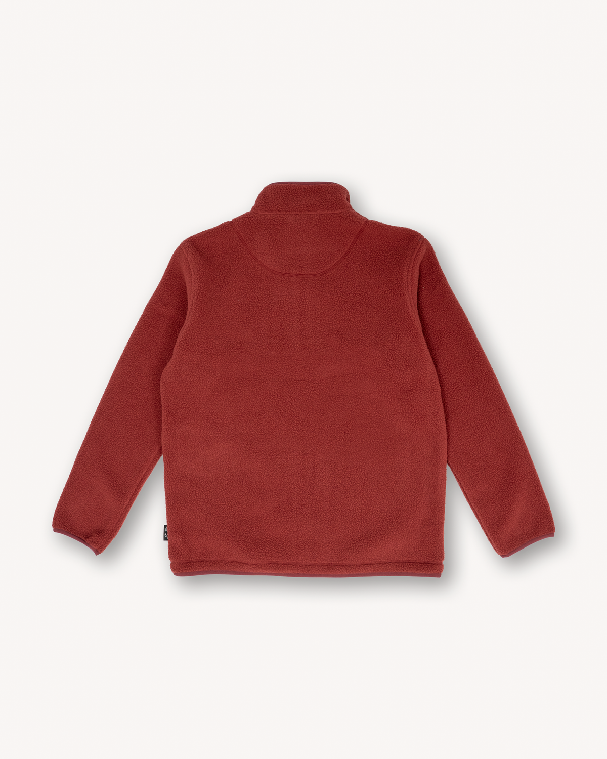 Bleubird Unisex Polar Fleece Deux