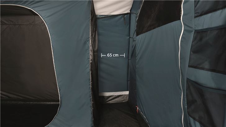 Easy Camp Tent Palmdale 800 Lux