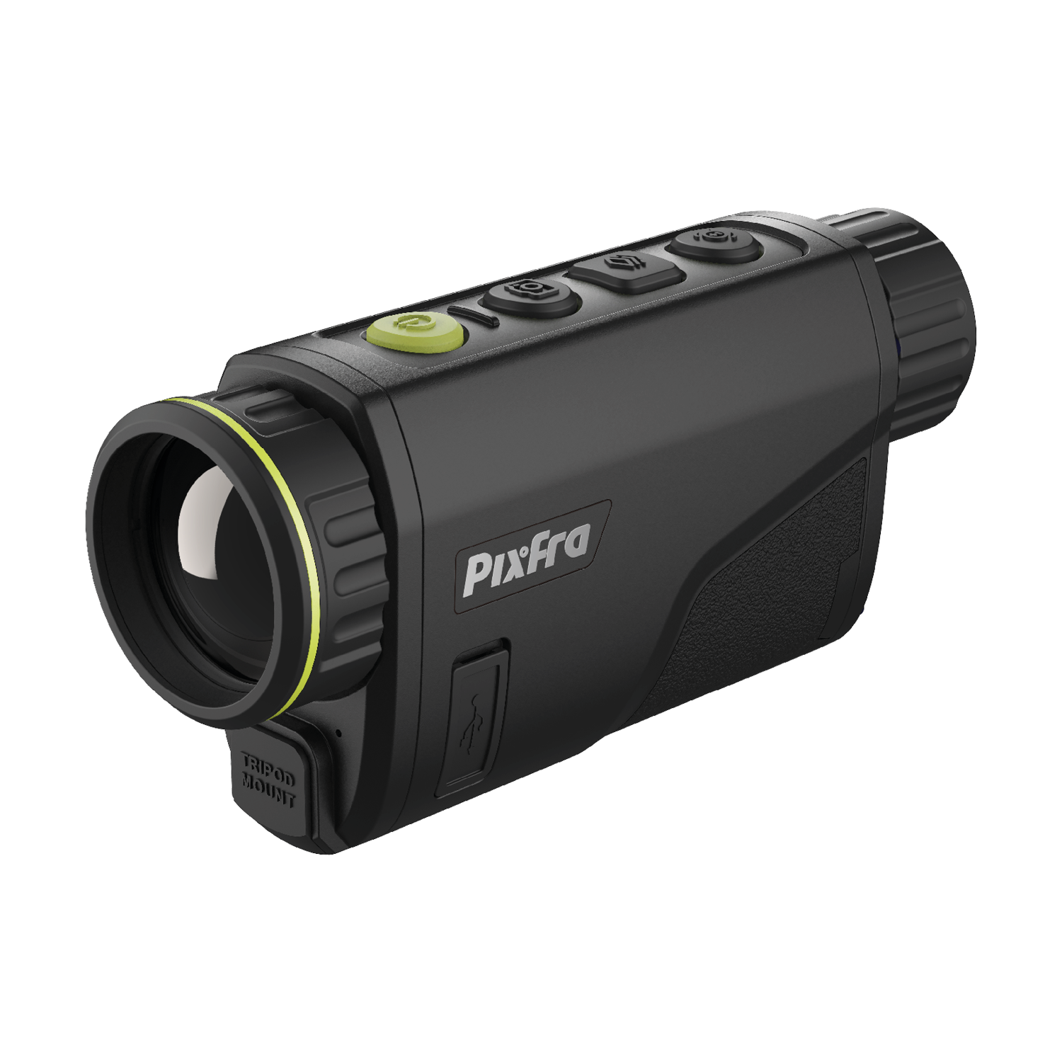 Pixfra Arc A425 Thermal Monocular