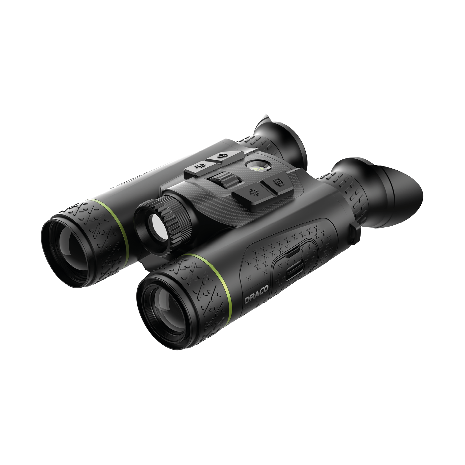 Pixfra DRACO D225-4K Multispectral Binoculars