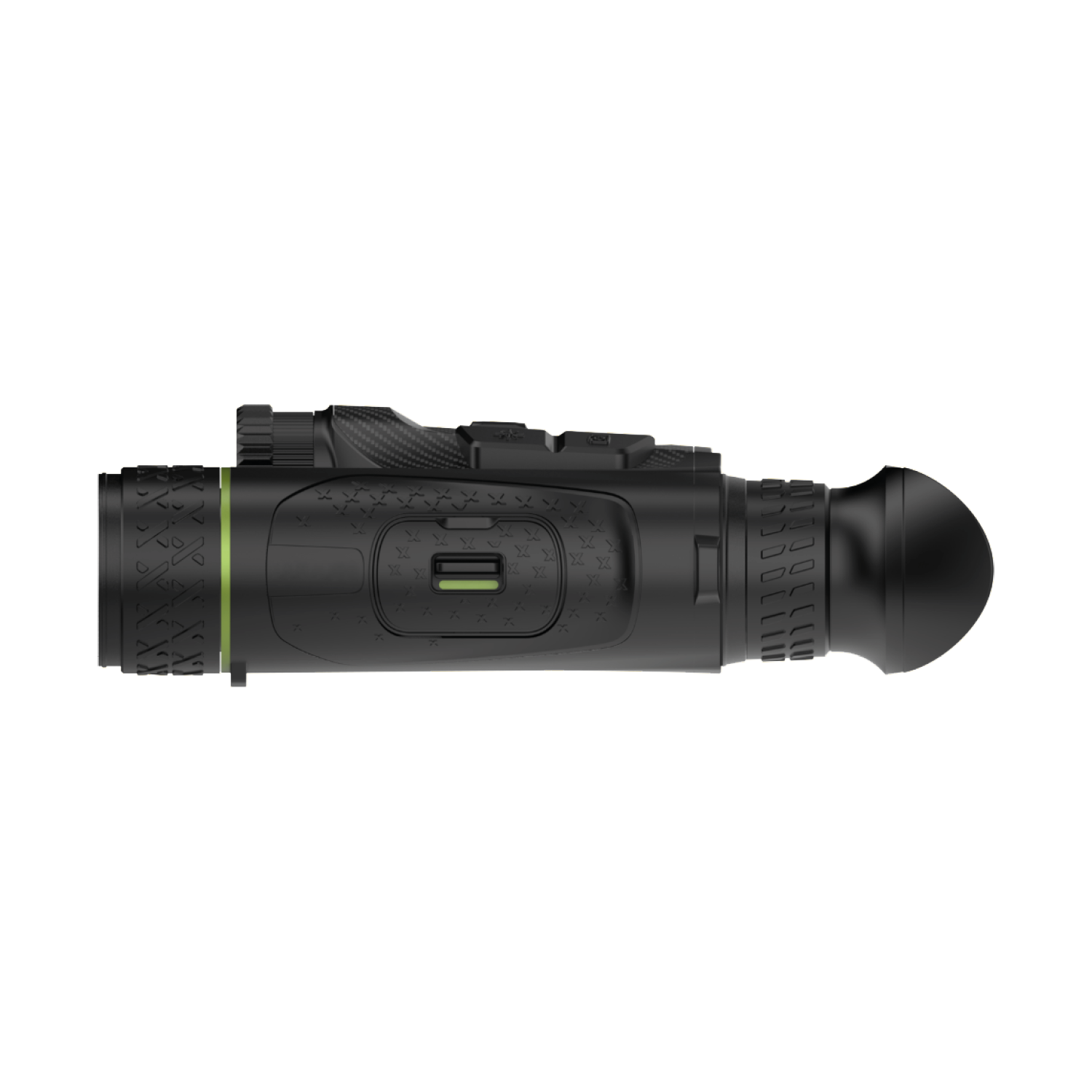 Pixfra DRACO D225-4K Multispectral Binoculars