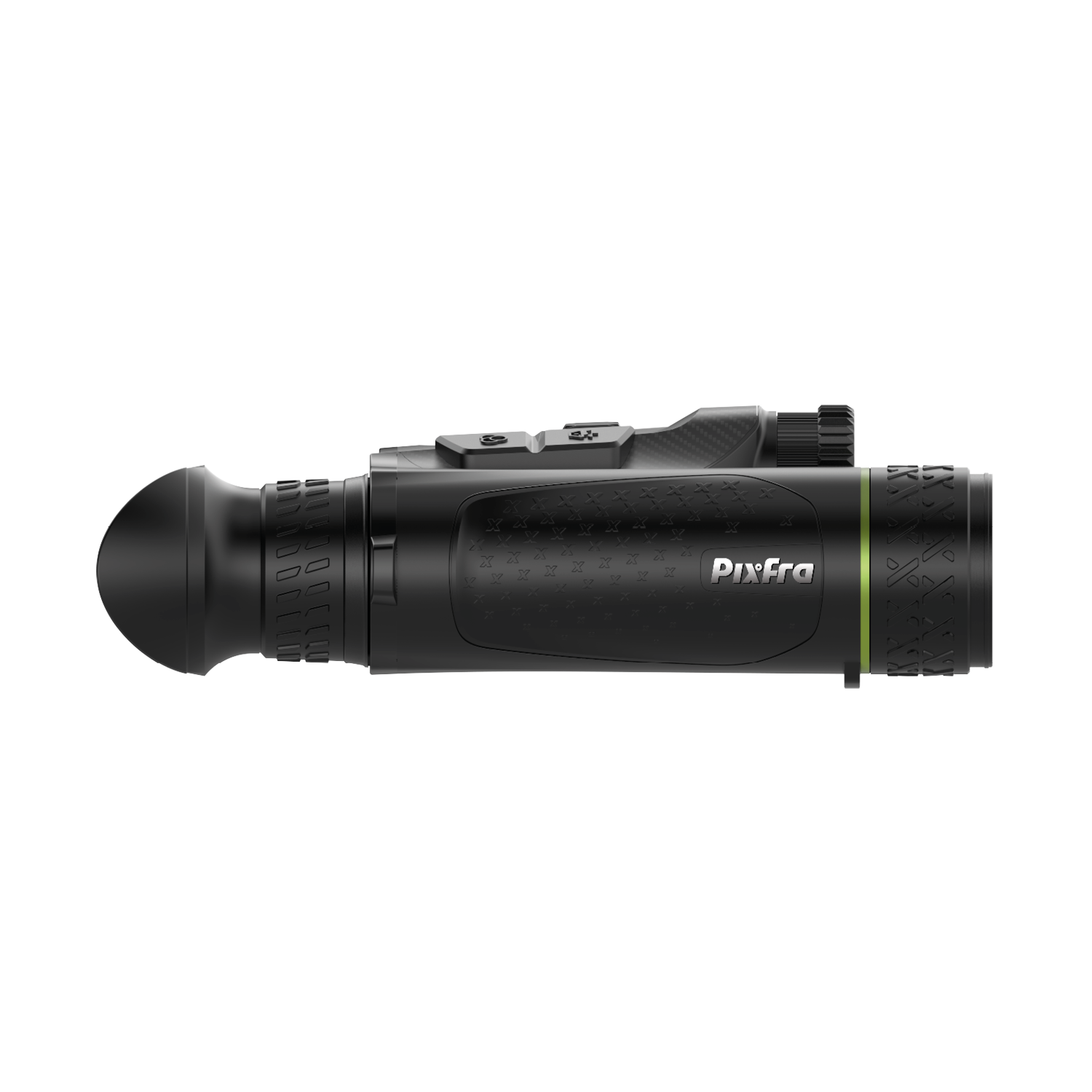 Pixfra Draco D335-4K Multispectral Binoculars
