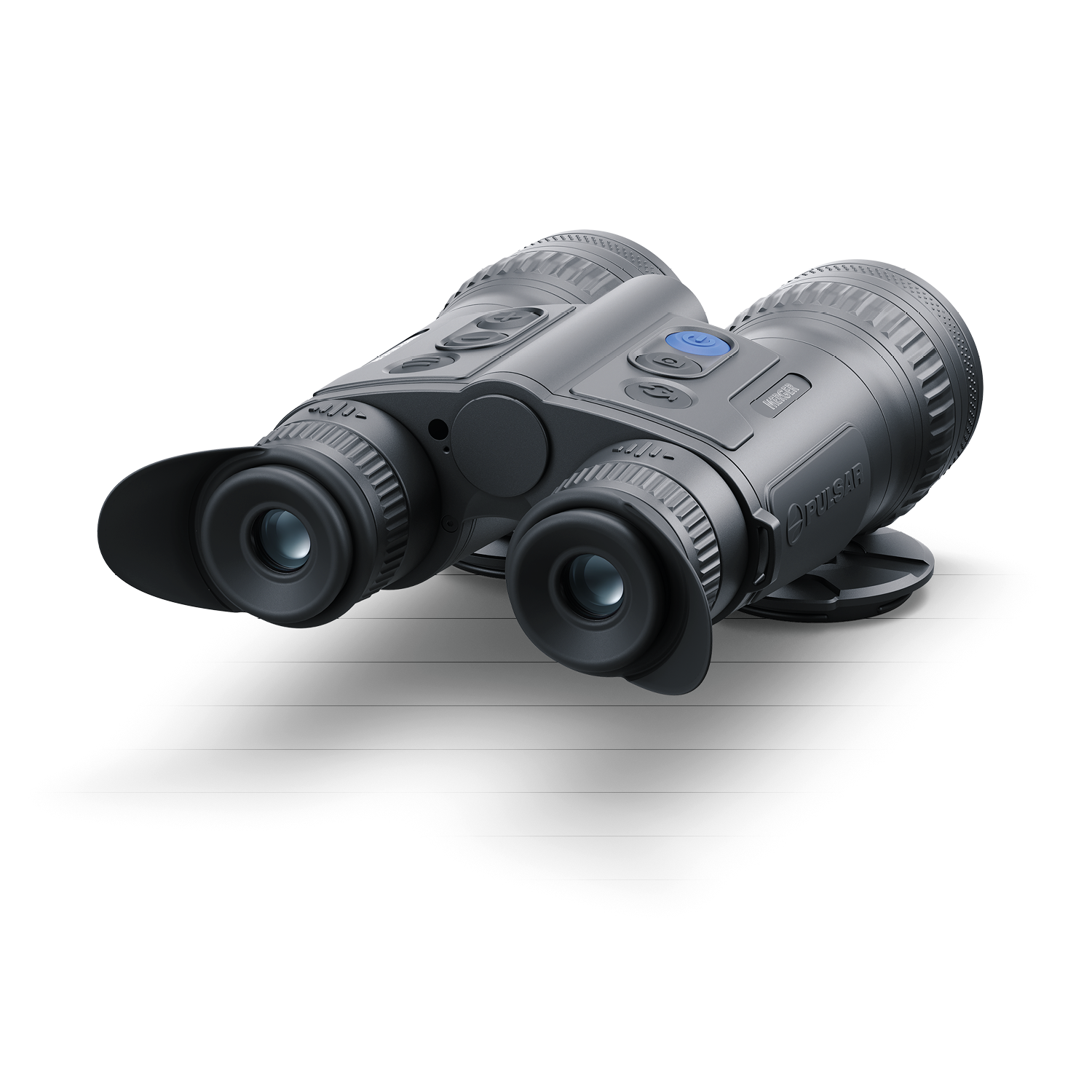 Pulsar Meger Duo Nxp50 Thermal Binocular