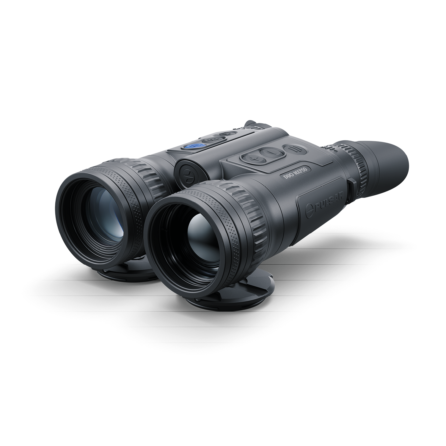 Pulsar Meger Duo Nxp50 Thermal Binocular