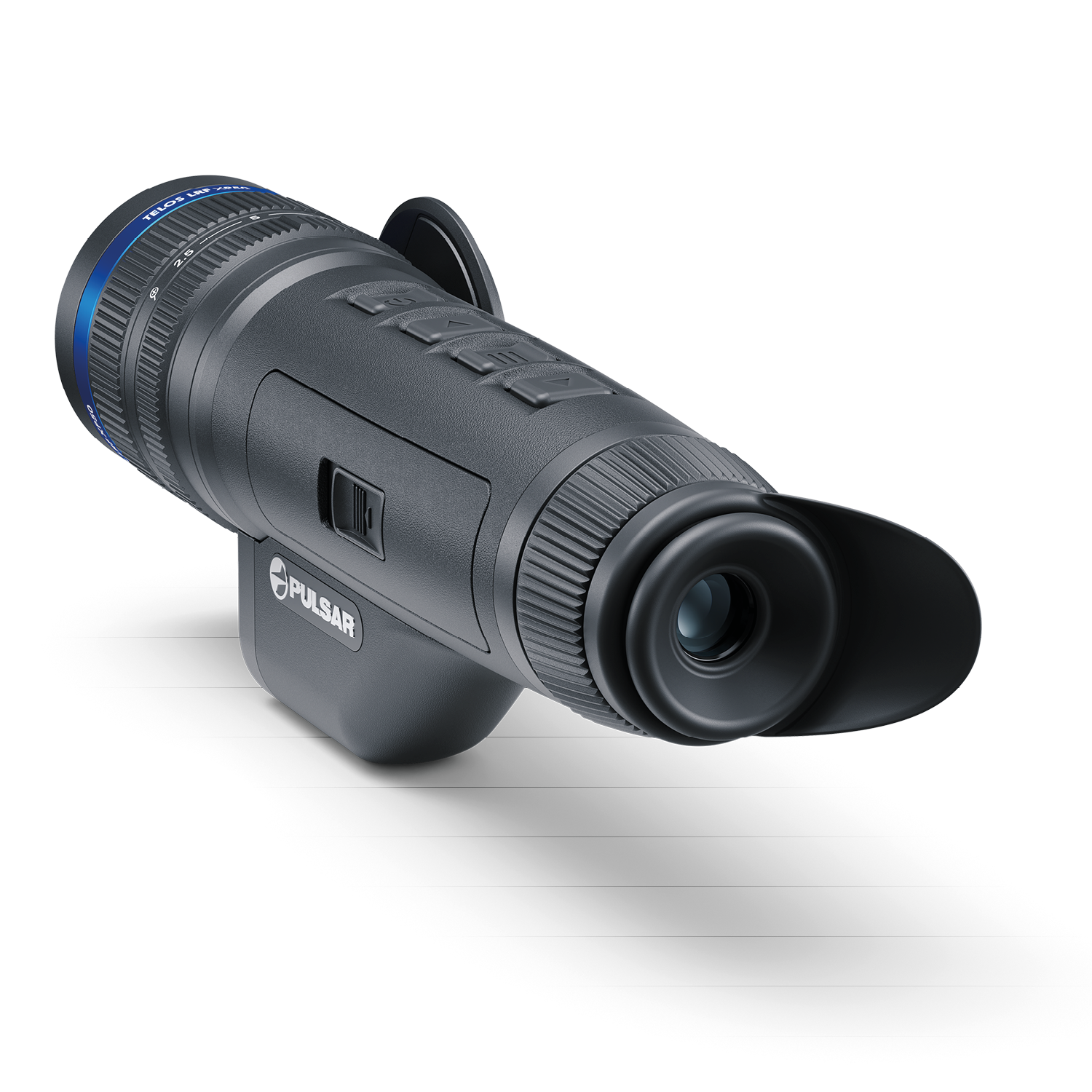 Pulsar Telos LRF XP50 Thermal Monocular