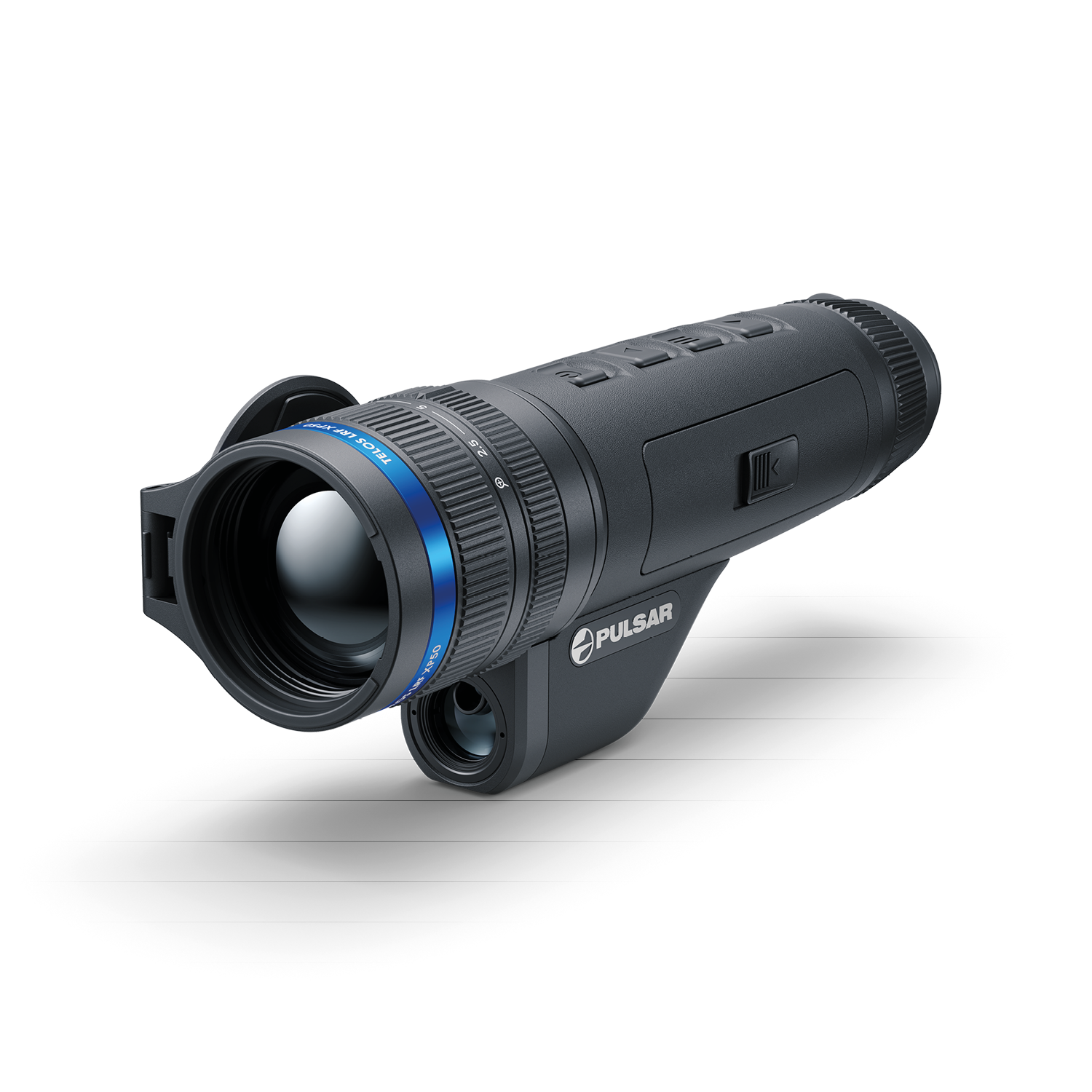 Pulsar Telos LRF XP50 Thermal Monocular