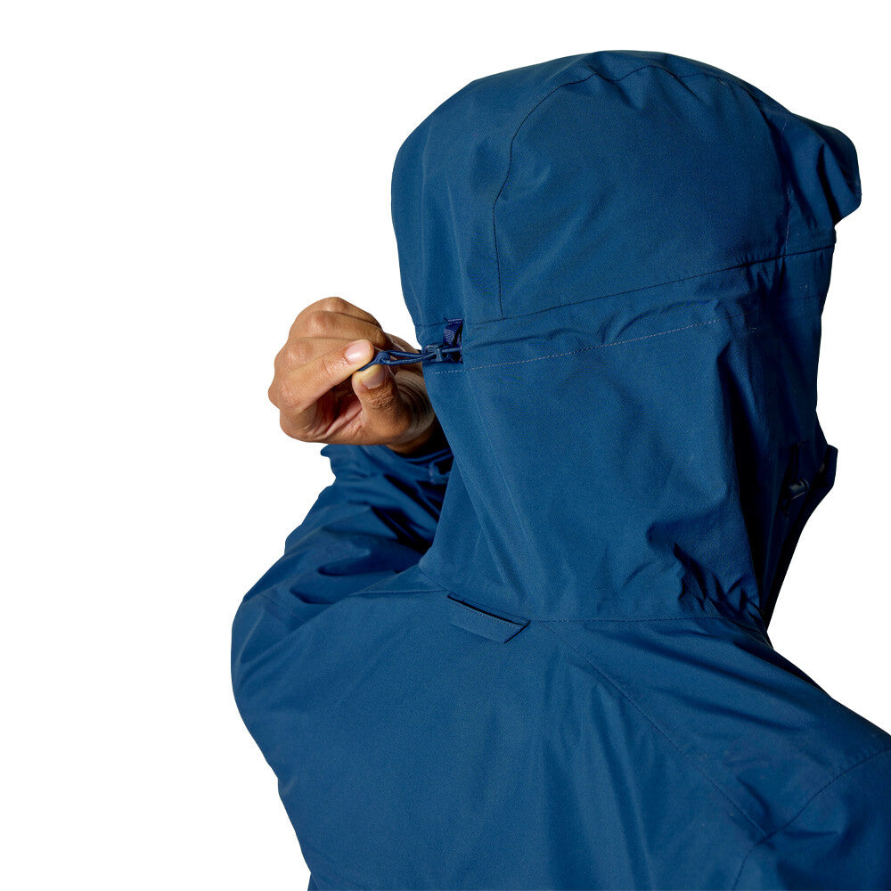 RAB Womens Firewall II Waterproof Jacket