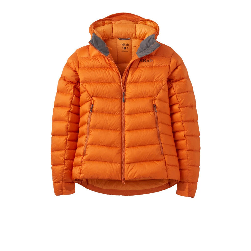 Rab Womens Electron Pro Jacket