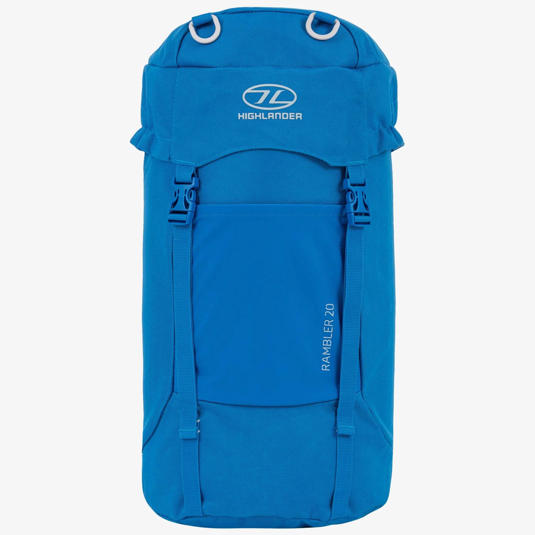 Highlander Rambler 20L Backpack