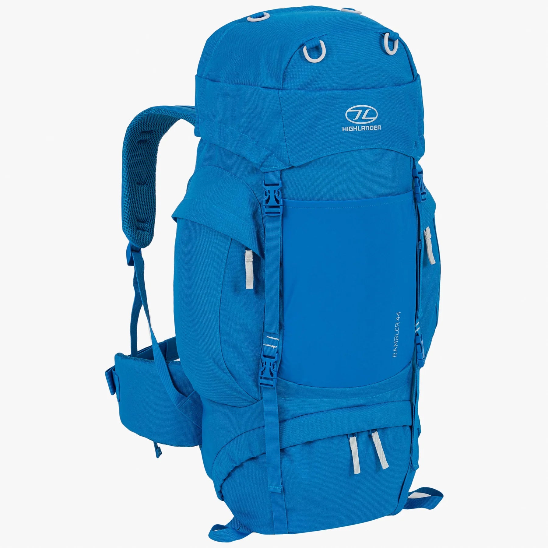 Highlander Rambler 44L Backpack