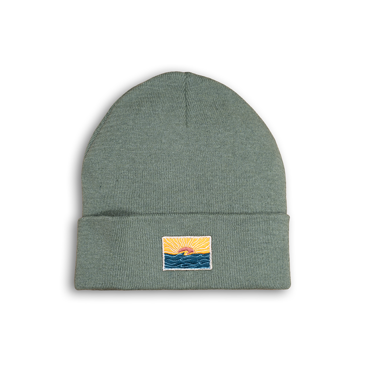 Bleubird Wilder Beanie