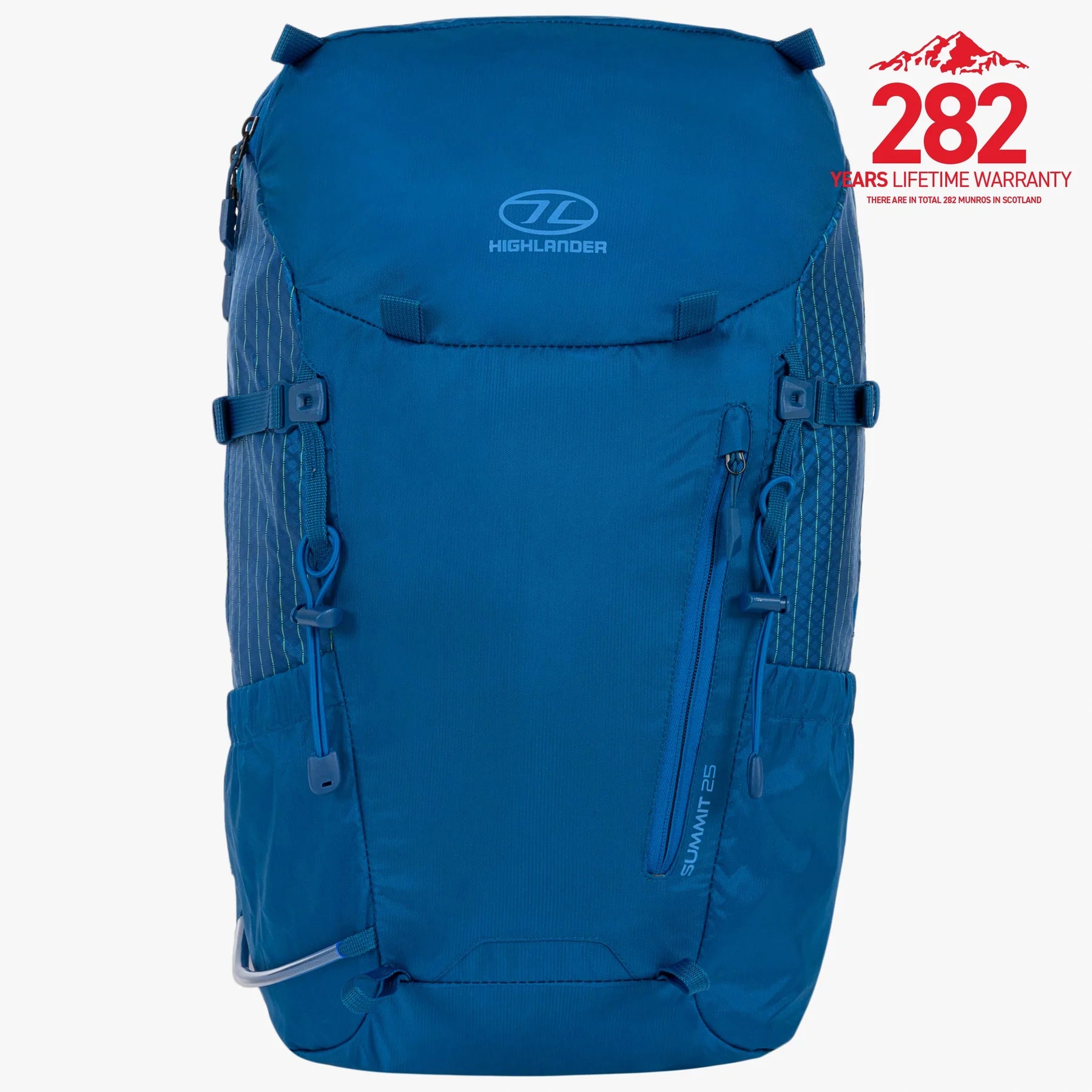 Highlander Summitl 25L Backpack