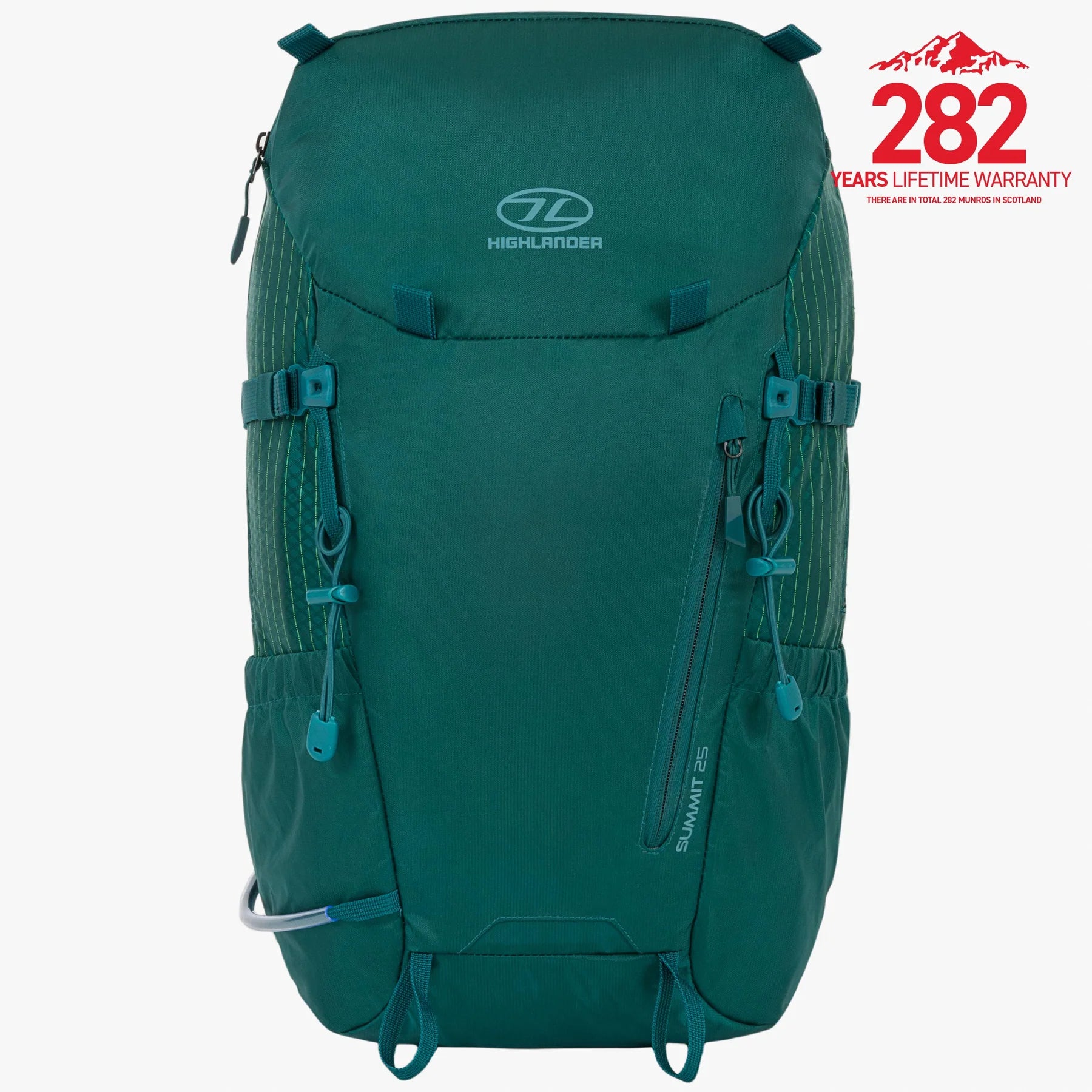 Highlander Summitl 40L Backpack